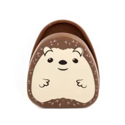 Pinzas para bolsas con forma de animalitos del bosque