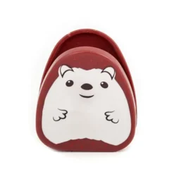 Pinzas para bolsas con forma de animalitos del bosque