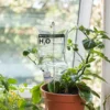 Plant life support: el autorriego para macetas más original