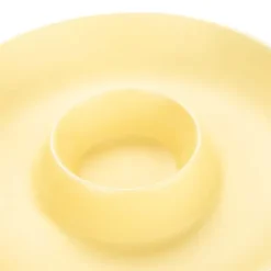 Plato para nachos en forma de sombrero mexicano