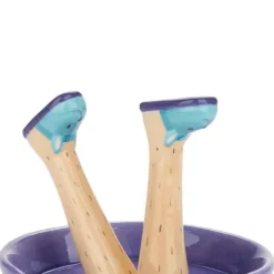 Porta anillos Happy Legs