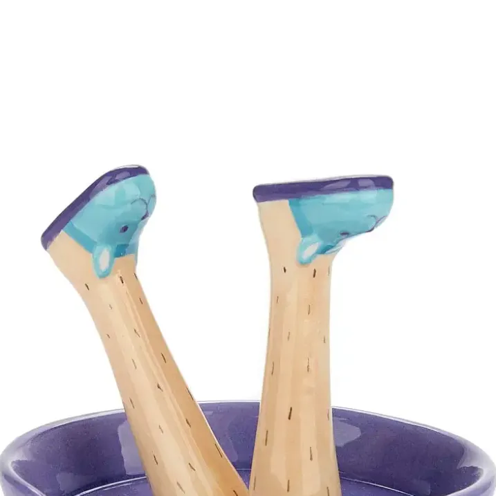 Porta anillos Happy Legs