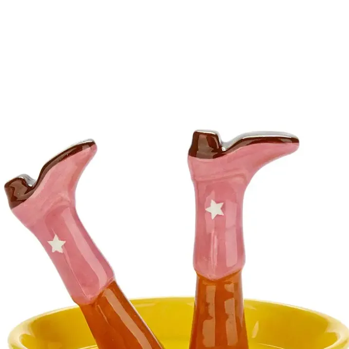 Porta anillos Happy Legs