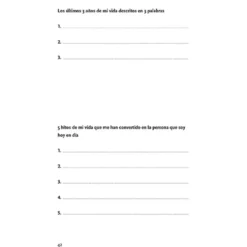 Quemar después de escribir. Edición oficial azul