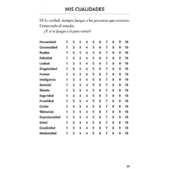Quemar después de escribir. Edición oficial azul