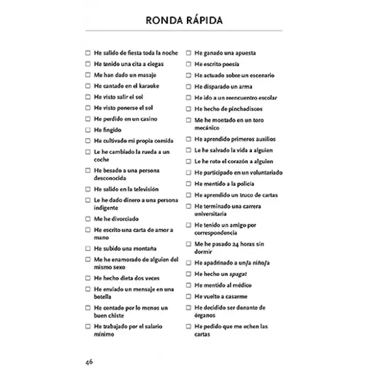 Quemar después de escribir. Edición oficial azul