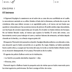 ¿Quién es el culpable?
