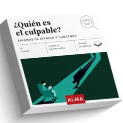 ¿Quién es el culpable?