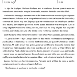 ¿Quién es el culpable?