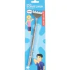 Rascador de espalda extensible con clip