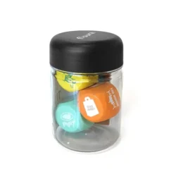 Set de dados para elegir comida What to Eat