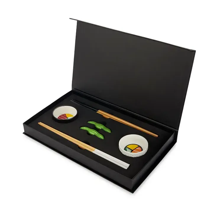 Set de Sushi Oishii