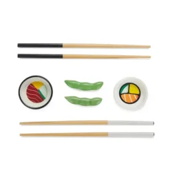 Set de Sushi Oishii
