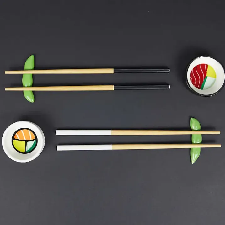 Set de Sushi Oishii