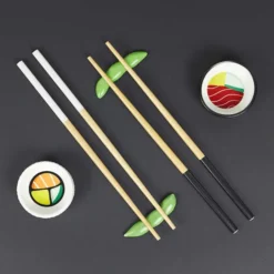 Set de Sushi Oishii