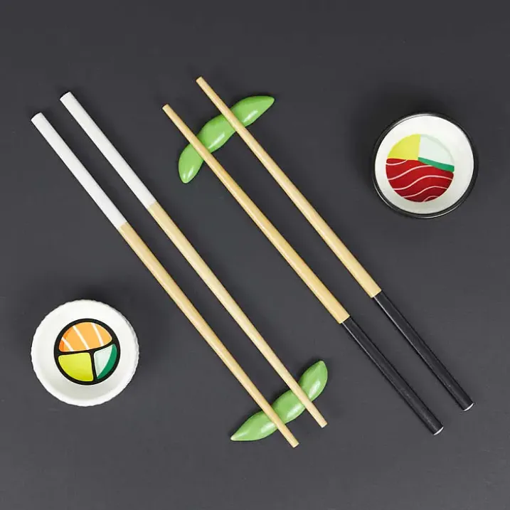 Set de Sushi Oishii