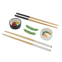 Set de Sushi Oishii