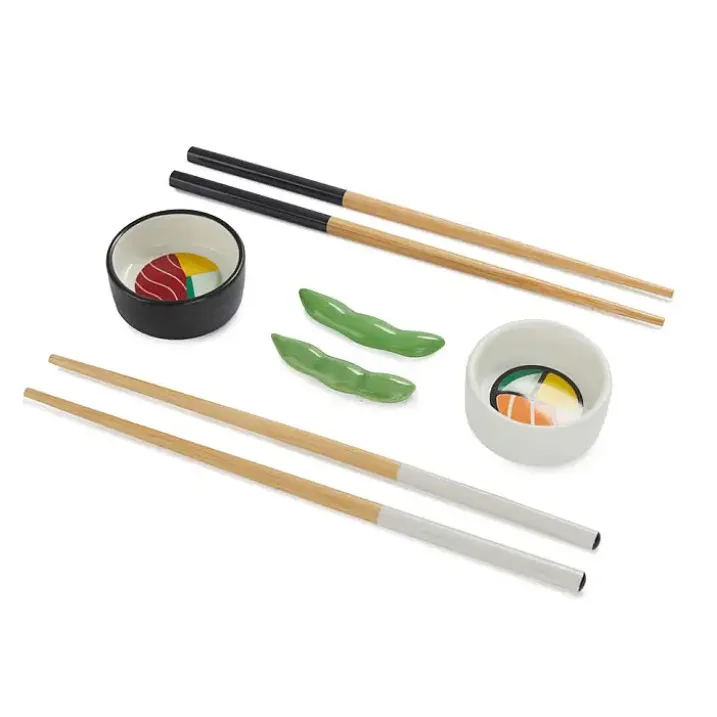 Set de Sushi Oishii