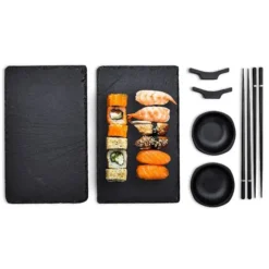Set de sushi para dos