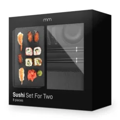 Set de sushi para dos