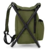 Silla mochila isotérmica