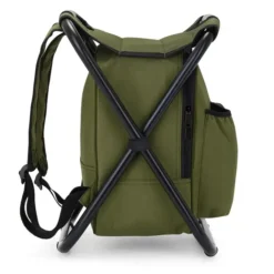 Silla mochila isotérmica