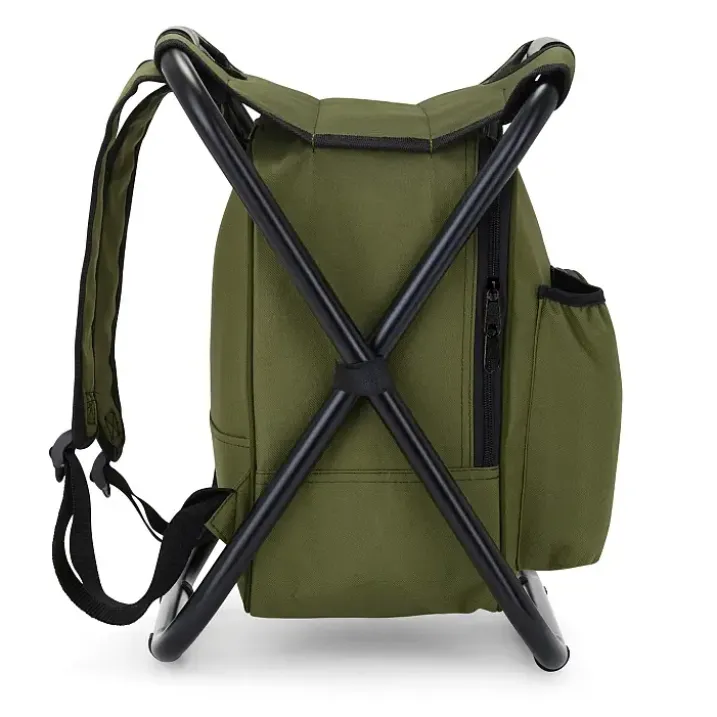 Silla mochila isotérmica