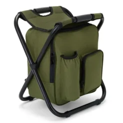 Silla mochila isotérmica