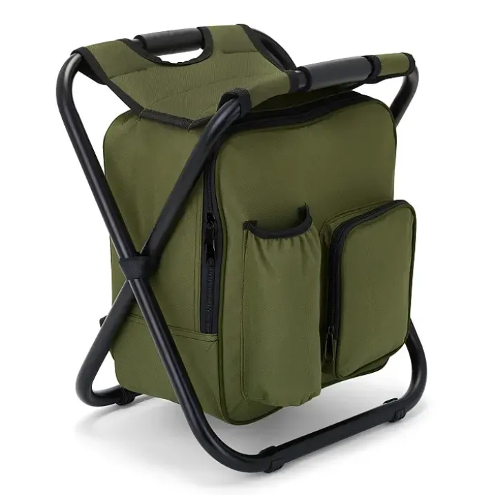 Silla mochila isotérmica