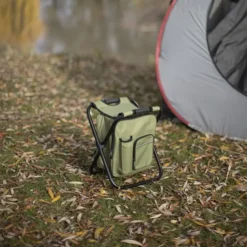 Silla mochila isotérmica