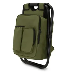 Silla mochila isotérmica