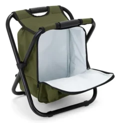 Silla mochila isotérmica