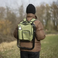 Silla mochila isotérmica