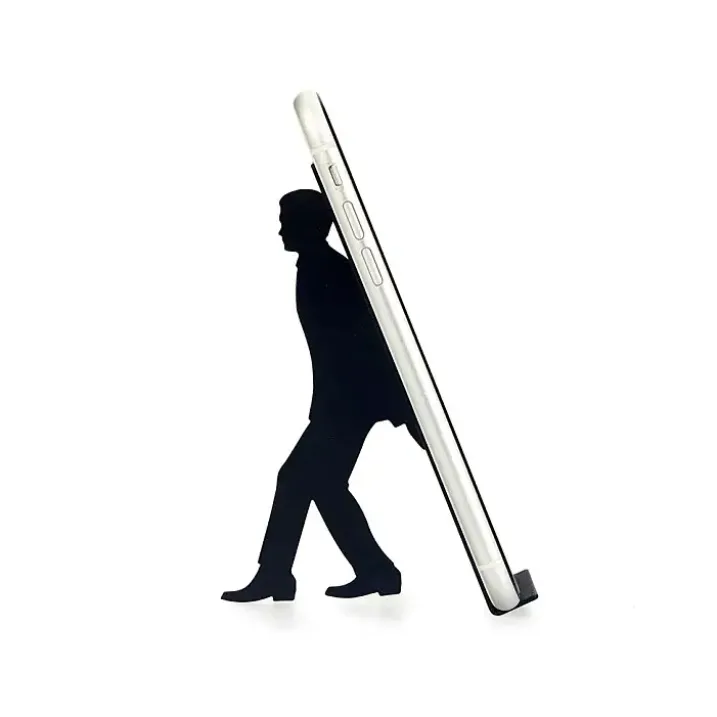 Soporte para smartphone Too Many Apps