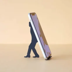 Soporte para smartphone Too Many Apps