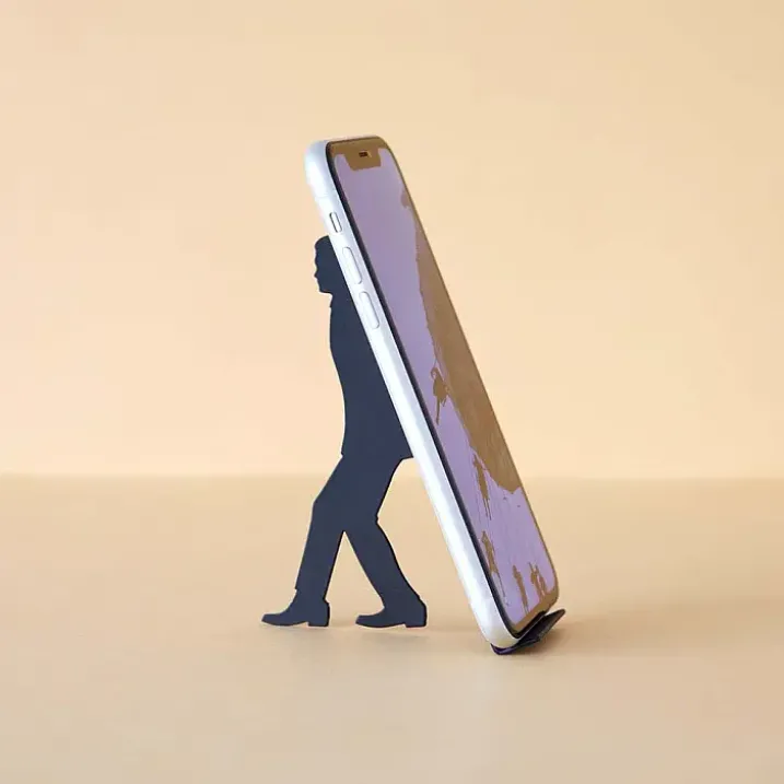 Soporte para smartphone Too Many Apps