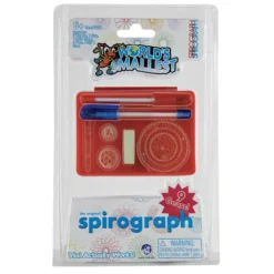 Spirograph en miniatura