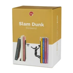 Sujetalibros original Slam Dunk