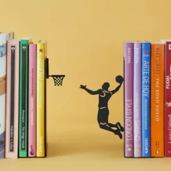 Sujetalibros original Slam Dunk
