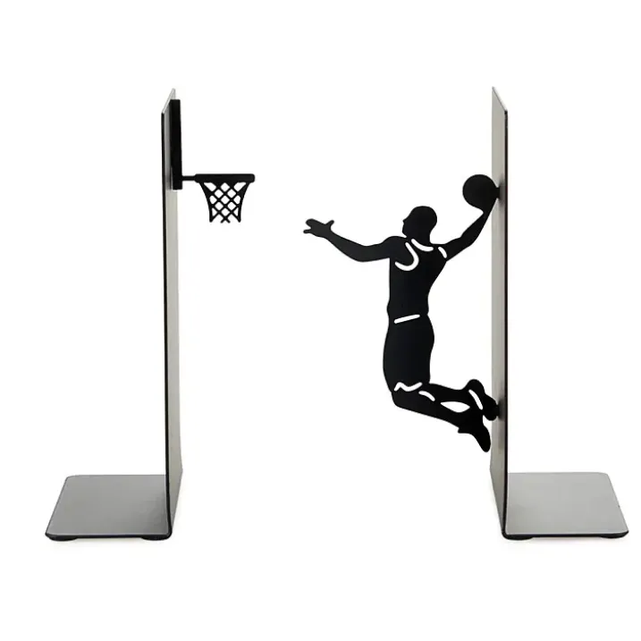 Sujetalibros original Slam Dunk