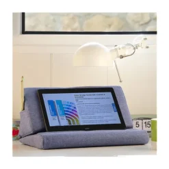 Tabletto: el soporte cojín para tablets