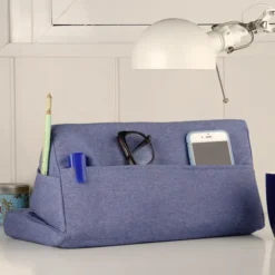 Tabletto: el soporte cojín para tablets