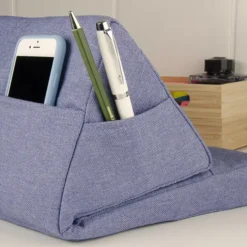 Tabletto: el soporte cojín para tablets
