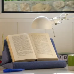Tabletto: el soporte cojín para tablets