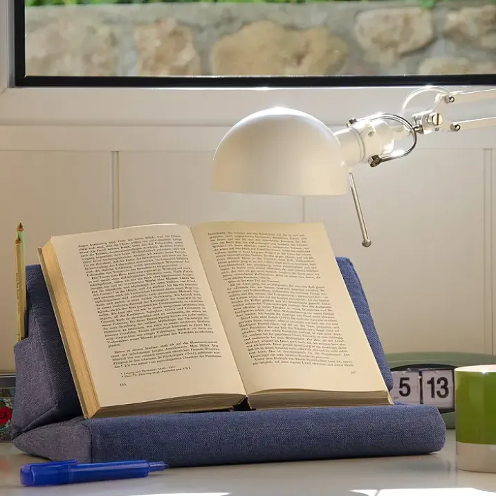 Tabletto: el soporte cojín para tablets