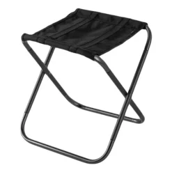 Taburete plegable de bolsillo