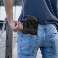 Taburete plegable de bolsillo