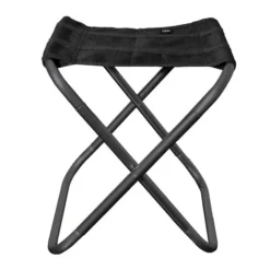 Taburete plegable de bolsillo