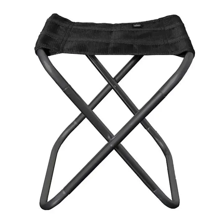 Taburete plegable de bolsillo