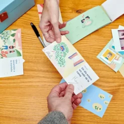 Talonario para parejas. 20 experiencias románticas